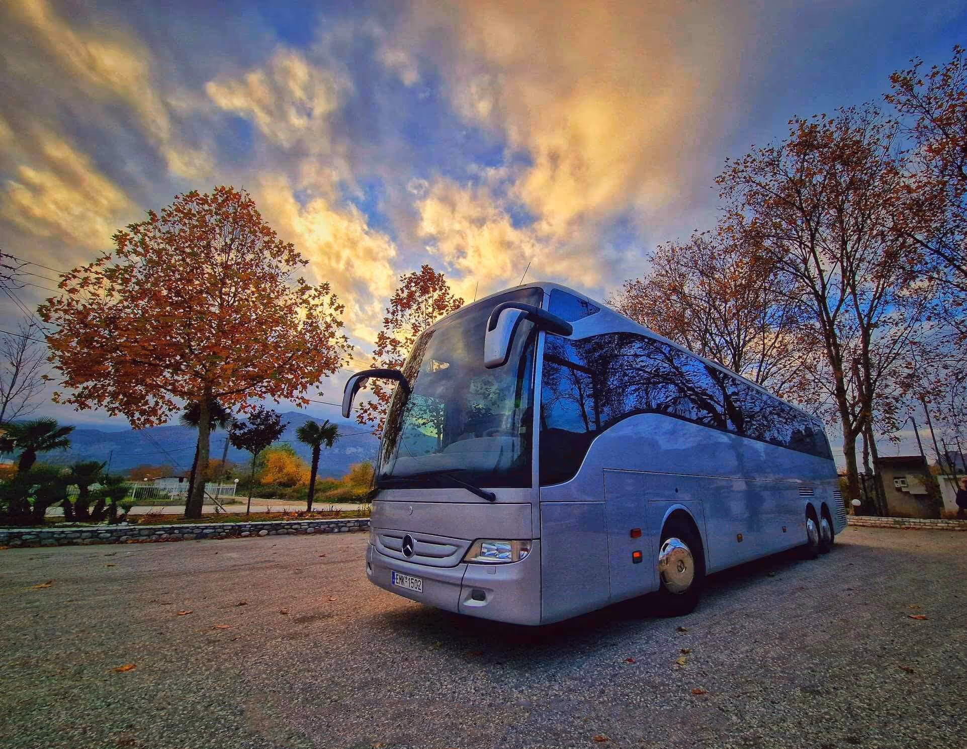 Travel 