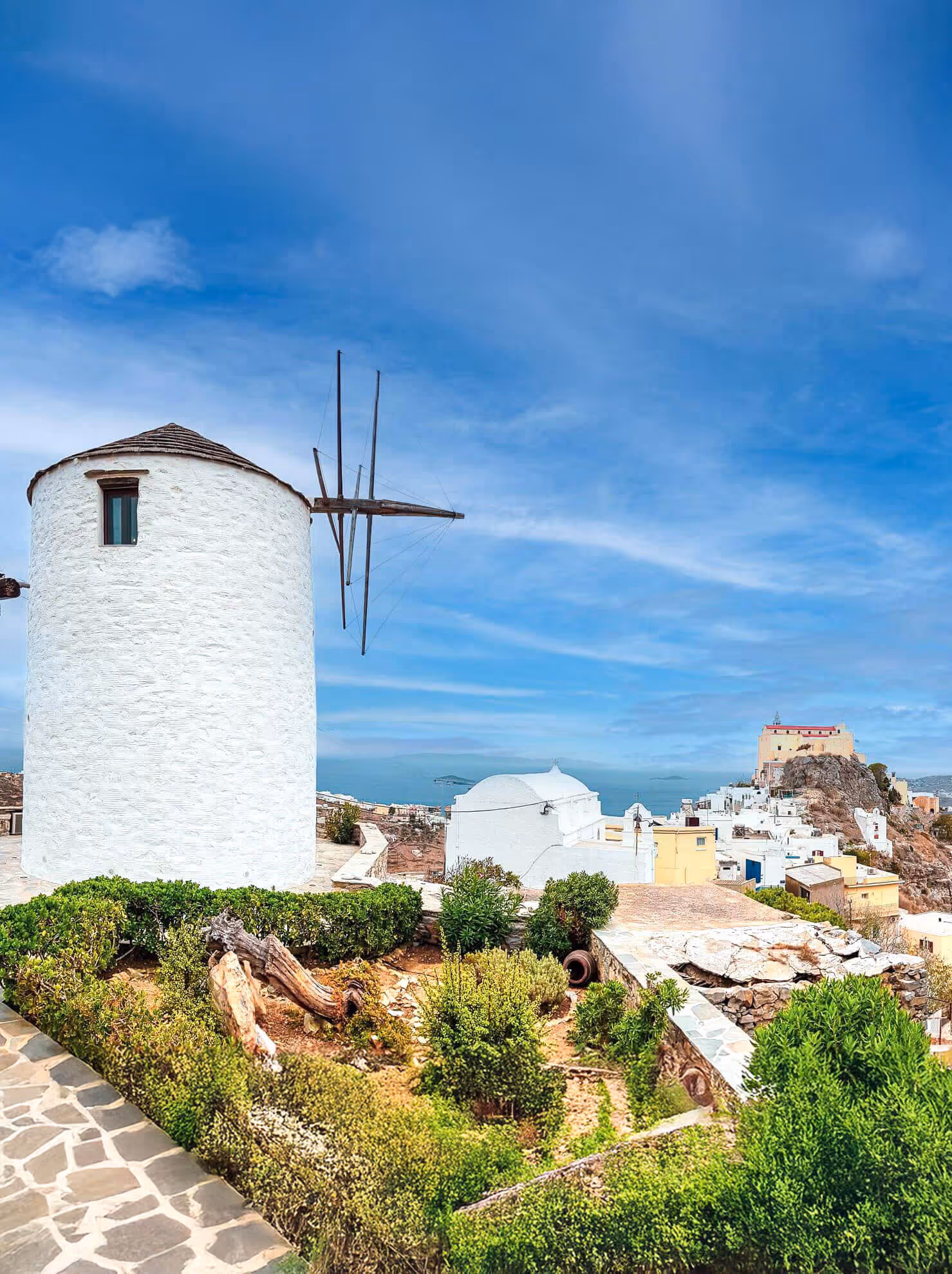 Ano Syros