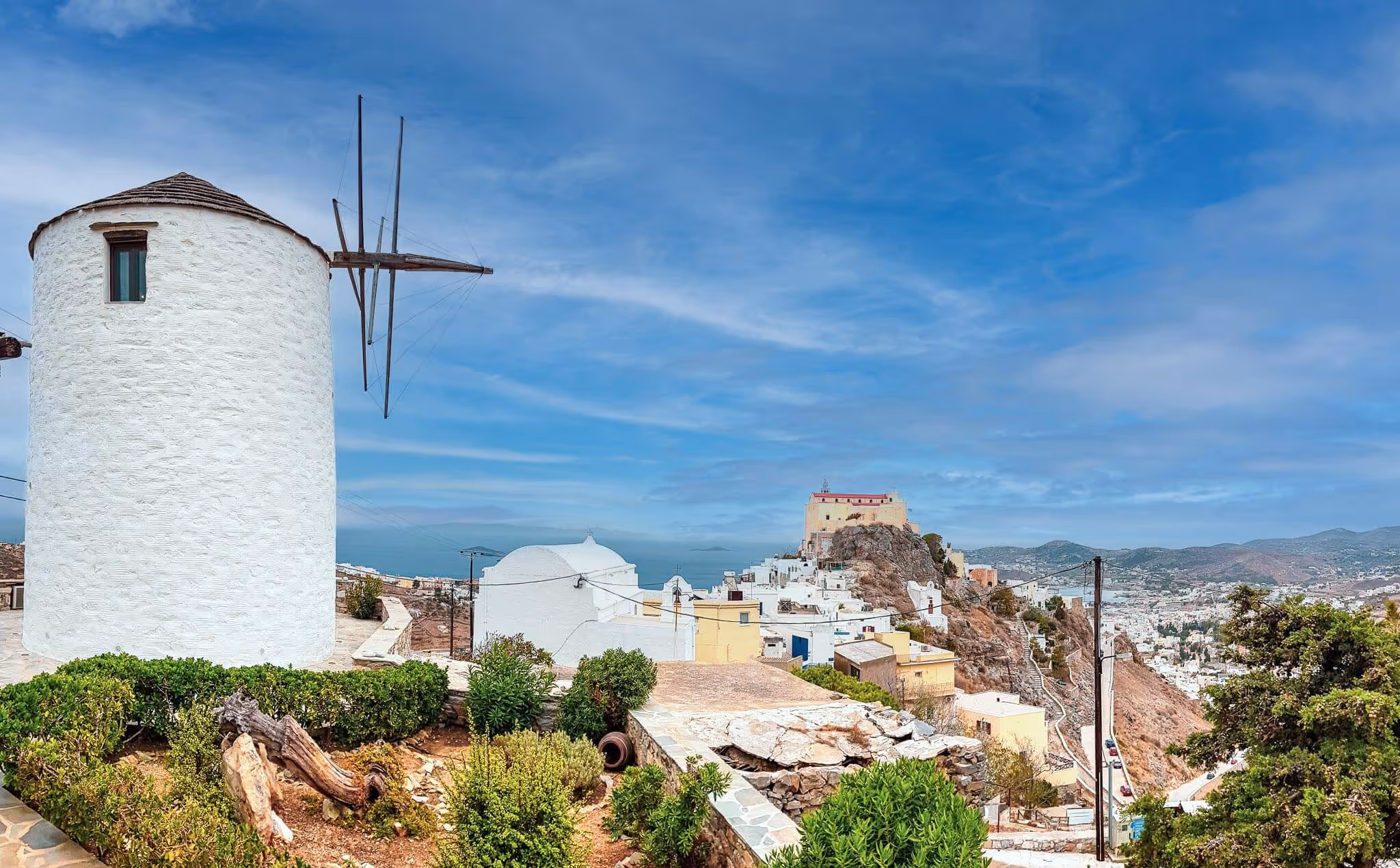 AnoSyros
