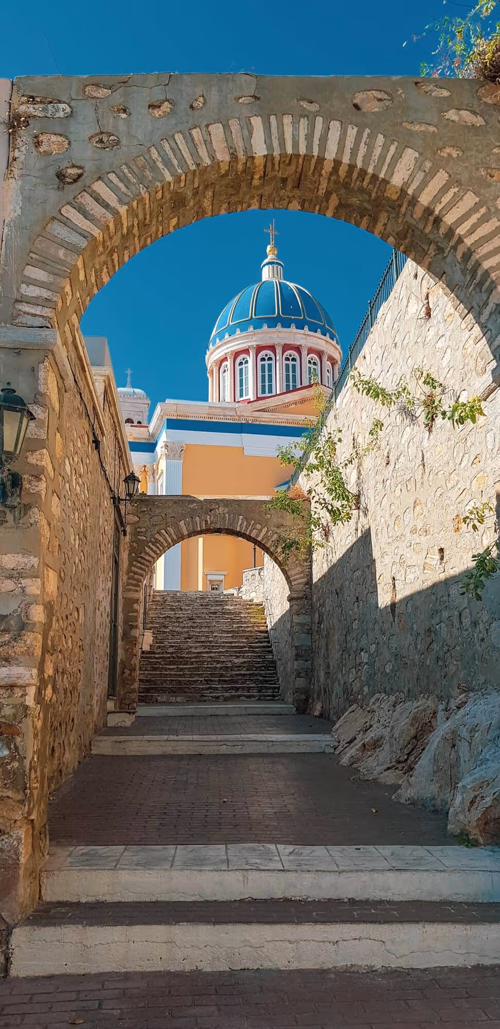 Vaporia